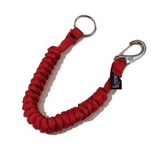 CETACEA MCT1 Mini-Coil Tether 小織帶扣, 藍