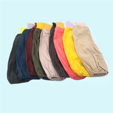 팔토시 산업용토시 정비용 공업용 안전용품 작업용토시 다용도 작업 면팔토시 강템, 1개