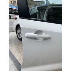 TOYOTA 12代 ALTIS 專用 副駕感應門把 IKEY 感應把手, 1個