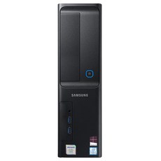 삼성 컴퓨터 본체 윈도우11 가정용 사무용 게임용 초고속 M.2 SSD, 블랙 7세대 G4560, 삼성 G4560, 240GB, 8GB, WIN11 Pro