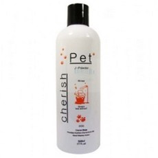 조은두리 애견전용 린스