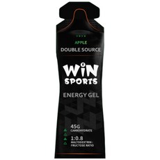 WiN SPORTS 雙效能量 三鐵 自行車 跑步 爬山 補給-石頭單車