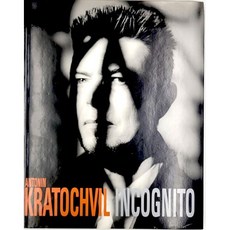 Worldbook365 Antonin Kratochvil- incognito KK-0140