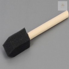 조은 스폰지 붓 2.5cm 폼브러쉬