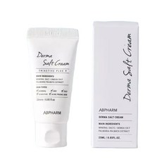 더마 솔트크림 25ml, 1개