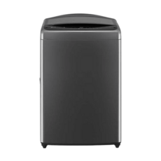 LG 통돌이 AI 인공지능 일반세탁기 인버터 17kg 무료설치, 미드블랙