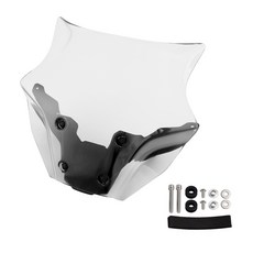 YAMAHA MT-09/SP 2024-2025專用抗壓風鏡-極限超快感