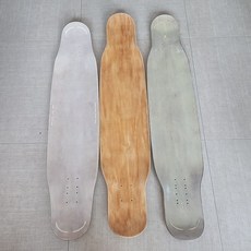 進階系列長板板面，無版畫尾貨，實用黨適用, 如圖所示, 1個