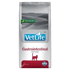 Farmina 法米納 貓用天然處方糧 5kg VC-1腸胃道配方, 1個