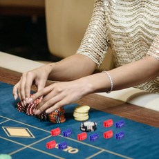 부동산 게임 체스 교체 부품 플라스틱 미니 하우스 호텔 보드 보충품 엔터테인먼트, 1개, 기본