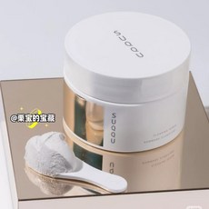 SUQQU 潔淨煥顏磨砂膏 100g 去角質 細膩 光滑 溫和, 1個