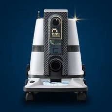Dolphin 水濾式吸塵器 三合一空氣清淨除蟎吸塵器, 1個, S3, S3