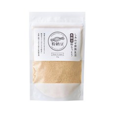 미소장활분 낫토 85g (1봉지) 국산 콩 100% 무첨가 동결 건조 나토키나아제 낫토균 단백질 발효식품 가족의 영양지원에