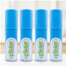 암웨이 글리스터 리후레셔, 14ml, 4개