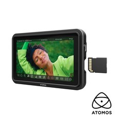 【ATOMOS】Shinobi MK2 5吋監視器, 1個