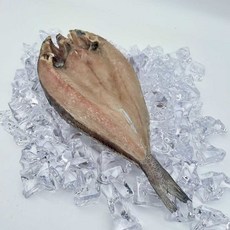 여수 손질 반건조 민어 구이 조림 1미, 1개, 1미(300g 내외)