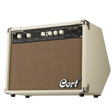 콜트 기타 앰프, AF30, 아이보리, 1개