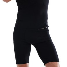 기어엑스 남성 일반여름 5부팬티 냉감 언더레이어 하의