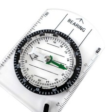 휴대 나침반 미니나침반