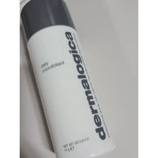 더말로지카 데일리 마이크로폴리언트 스크럽, 74g, 1개