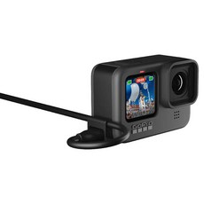 고프로 히어로 시리즈용 USB 인터페이스 커버 ADCOD-001, 1개 1개