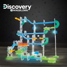 토이트론 디스커버리 라이트닝 마블런세트, 1개