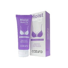 MOIST BUST FIT 身體護理 圓潤飽滿 美乳霜, 1個, 買即默認免責聲明且需承擔責任）
