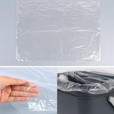 OWL 5L봉투 50매 차량용쓰레기봉투, 1