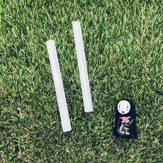 CamelBak Thrive 兒童 flip straw 吸管咬嘴組 濾嘴吸管 2入組, 2根吸管, 1個