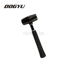 DOGYU스틸자루 돌망치1100g