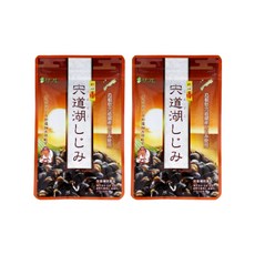 리프레 신지호 바지락 오르니틴, 2개, 62정