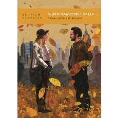 (영문도서)When Harry Met Sally... Paperback, British Film Institute, English, 9781805750253