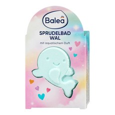 발레아 고래 바쓰밤 입욕제 1개