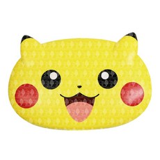 휴대편의 피카츄 물티슈 케이스, 빛을그리다 본상품선택, 1개