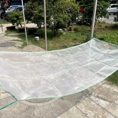 멍석망 나락망 고추망 들깨망 곡식 볍씨 건조망 메쉬, 1개