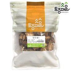 [토종마을] 자연산국산 갈근(칡) 600g 차재료, 1개