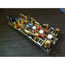 A33 ear834 싱플레이 회로 MM 마그네틱 비닐 담즙 키트