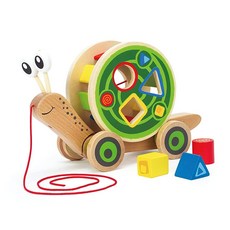 하페 내 친구 달팽이