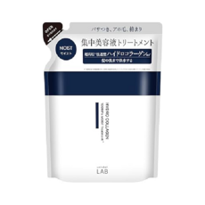 언라벨랩 CO 모이스트 헤어 트리트먼트 리필 310ml, 1개
