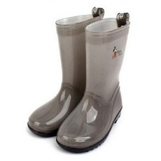 WINGHOUSE 迪士尼米奇孩童簡約雨鞋 180~240mm