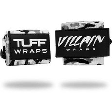 손목 밴드 헬스 피트니스 역도 및 파워리프팅을 위한 악당 랩 - 남녀용 조절 가능한 지지 스트랩 근력 운동 크로스핏 보디빌딩에 이상적 을 제거하는 내구성 있는 편안함, 24 - 인치