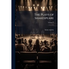 (영문도서)The Plays of Shakespeare; Volume 7 Paperback, Nabu Press, English, 9781145882133