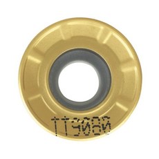 볼커터용인서트 RXMX 12T3-M TT9080(10개 묶음), 1