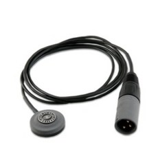 吉他好朋友 Schertler DYN-G 瑞士高階木吉他吸盤式拾音器，吸盤設計，原音重現，專業級音色, 1個