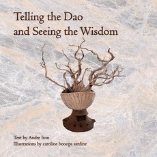 (영문도서) Telling the Dao and Seeing the Wisdom Paperback, Hobo Jungle Educational Pro..., English, 9798989740628