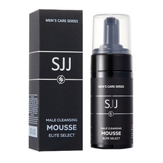 [비건 남성 청결제] 항문세정제 남성청결제 사타구니 항문 냄새 가려움 습진 한번에 해결하는 남자 젠틀존 세정제, 2개, 100ml