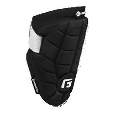 正翰棒壘 G-Form 美國進口職業級打擊護肘 EP1502018（七色）棒球護具 護肘, 白,S/M, 1個