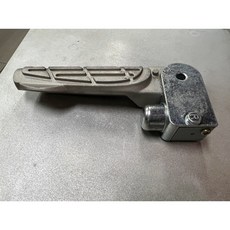 KYMCO 光陽 後飛旋踏板, 1個, 右邊 - R