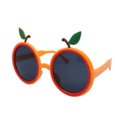 미쁨담아 아기선글라스 유아감귤선글라스