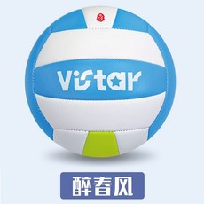 SPORON 5號 中考學生專用訓練排球, 1個, 醉春風,排球（單隻球）